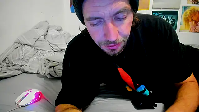 Snapshot of cloudyystar666 chatting on 11.29.25 cloudyystar666 online show from 11.29.25