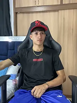  CamiloBass online show from 02.20.26