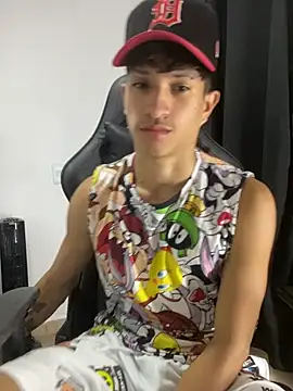  CamiloBass online show from 03.08.26