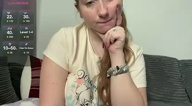 lilsbabyxo online show from 12.02.24