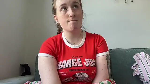 lilsbabyxo online show from 04.21.26