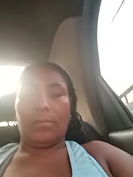 OliviaBurning online show from 01.08.26