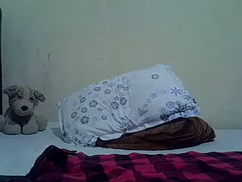 Snapshot of pretty_vivy chatting on 02.16.25 pretty vivy online show from 02.16.25