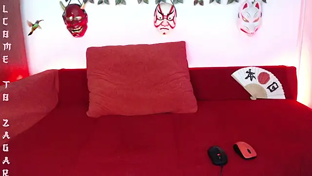 zagarah- online show from 03.19.25