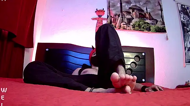 zagarah- online show from 03.18.26