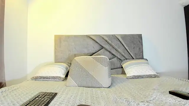 Deliciouscocoa online show from 04.18.26