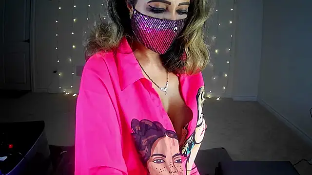 roma indobong temptress online show from 06.11.26