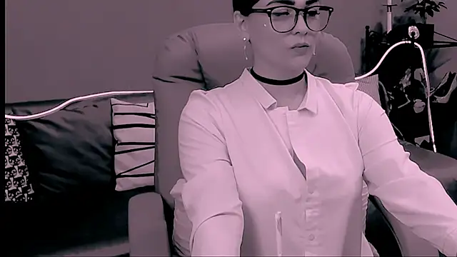 ChantalLion online show from 12.01.25