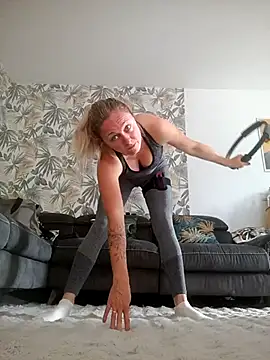 cassiehotsexy online show from 09.26.25