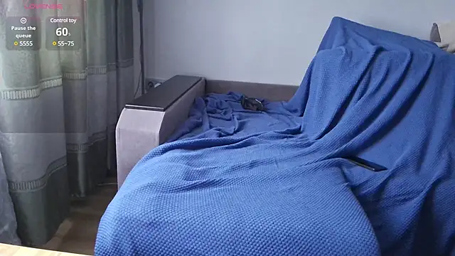 MilaaMilaa online show from 01.24.25