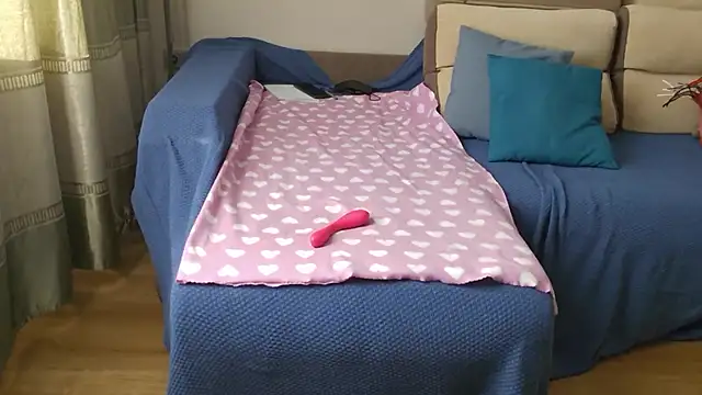 MilaaMilaa online show from 02.26.25