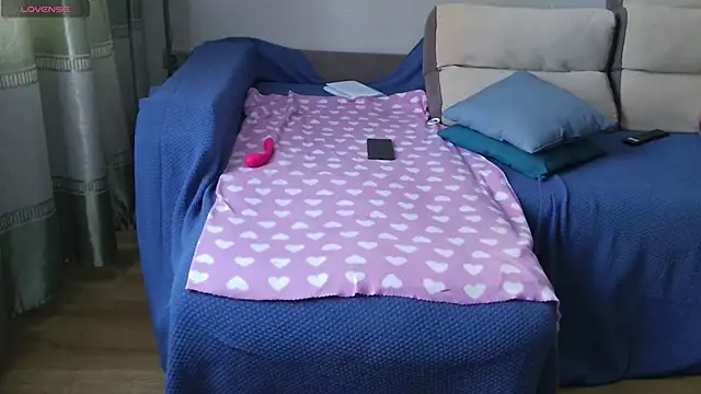 MilaaMilaa online show from 02.26.25