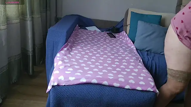 MilaaMilaa online show from 02.27.25