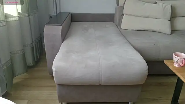 MilaaMilaa online show from 09.15.25