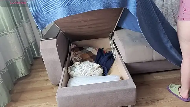 MilaaMilaa online show from 02.09.26