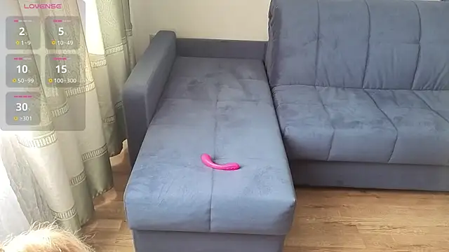 MilaaMilaa online show from 02.25.26