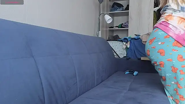 MilaaMilaa online show from 04.13.26