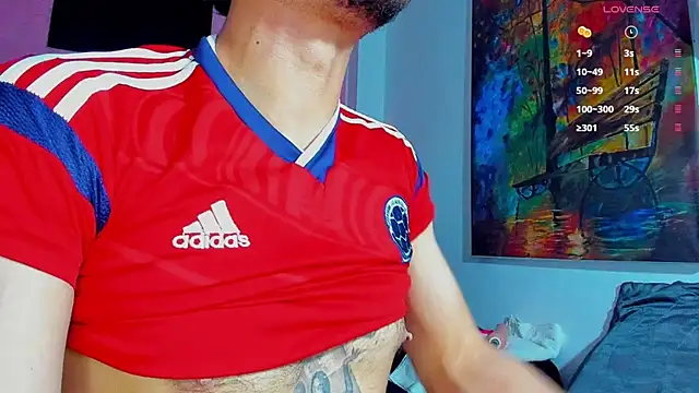 Piggy Eddy online show from 02.11.25