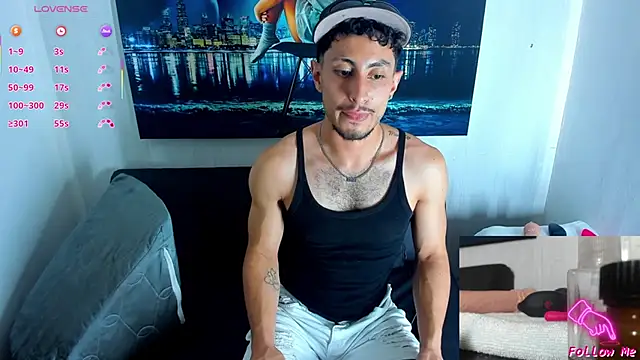 Piggy Eddy online show from 09.14.25