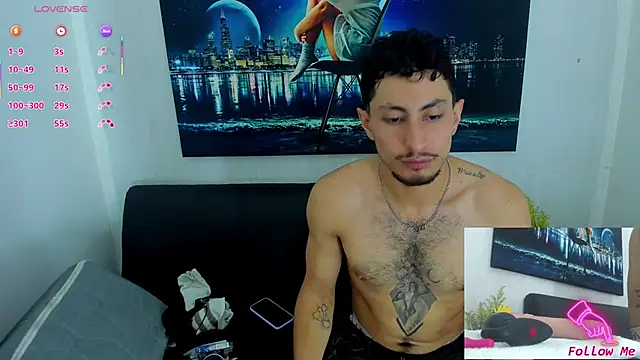 Piggy Eddy online show from 09.23.25