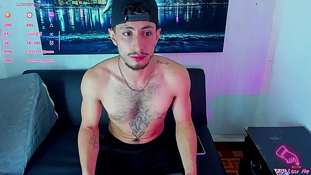 Piggy Eddy online show from 09.29.25