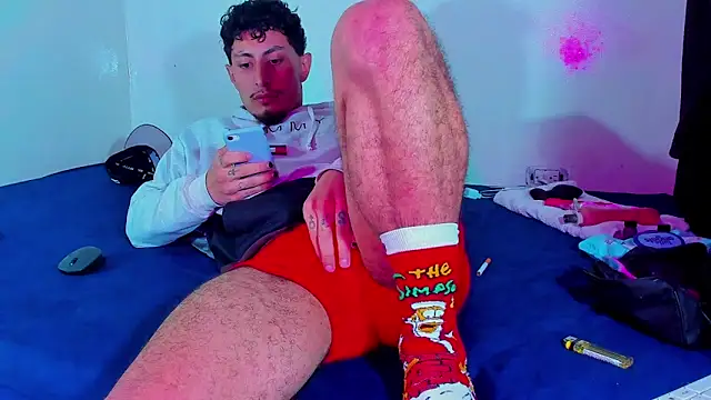 Piggy Eddy online show from 01.16.26