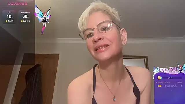 JennyHazel1 online show from 01.23.25