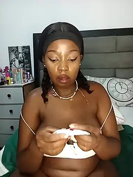 bigbootyboohle online show from 02.04.25