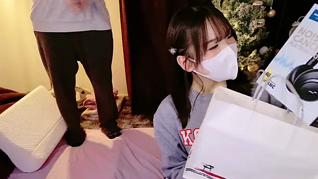 mari tan ch online show from 12.25.24