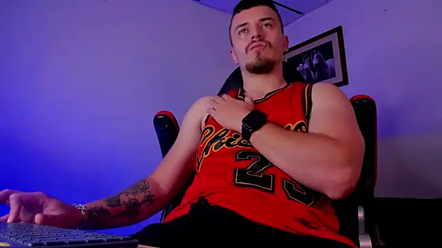 james connor2 online show from 12.27.24