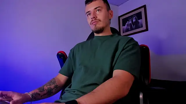 james connor2 online show from 12.29.24