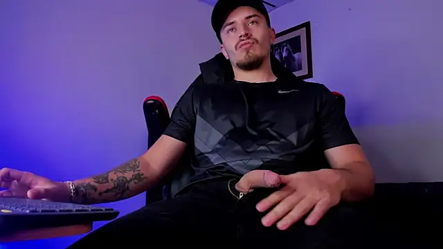 james connor2 online show from 12.30.24