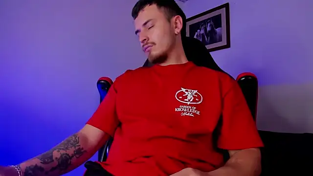 james connor2 online show from 12.31.24