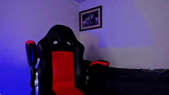 james connor2 online show from 01.03.25