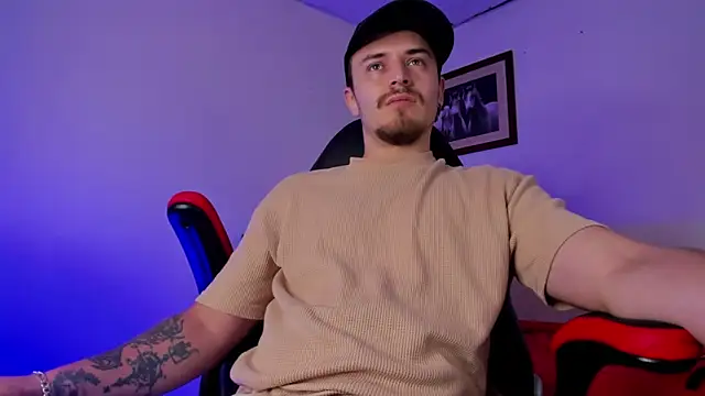 james connor2 online show from 01.24.25