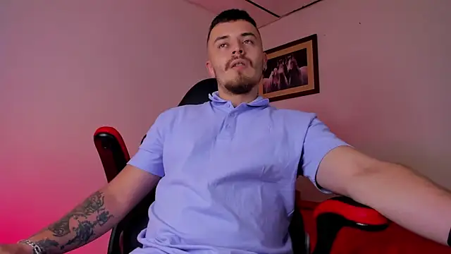 james connor2 online show from 01.28.25