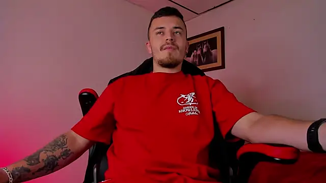 james connor2 online show from 02.06.25