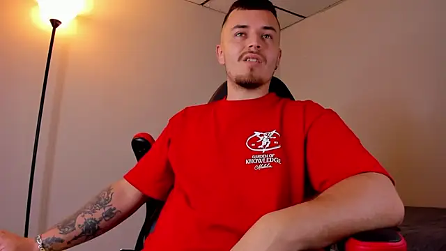 james connor2 online show from 03.13.25