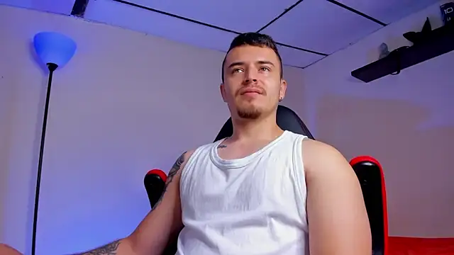 james connor2 online show from 10.05.25