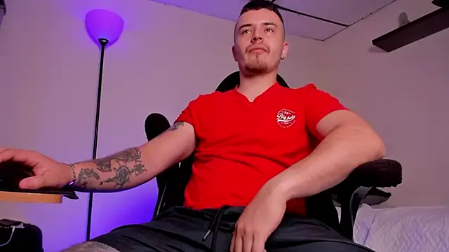 james connor2 online show from 11.14.25