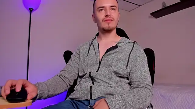 james connor2 online show from 11.16.25