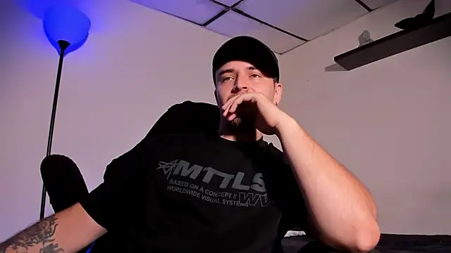 james connor2 online show from 03.25.26