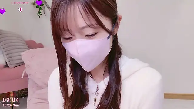 meg 0901 online show from 10.26.25