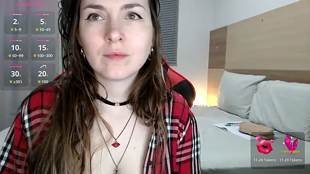 Naughty Annn online show from 01.16.26