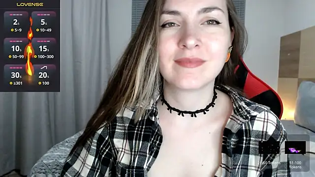 Naughty Annn online show from 03.19.26