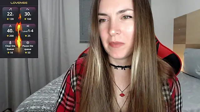 Naughty Annn online show from 03.22.26