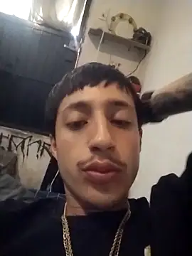 Gibbzmx online show from 10.31.25