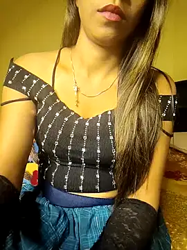 sexy-mohini online show from 02.17.25