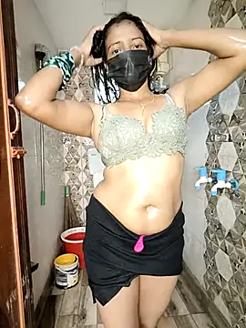 sexy-mohini online show from 02.19.25