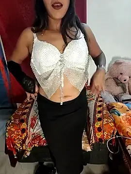 sexy-mohini online show from 10.19.25